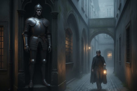 Dům železného muže