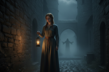 O Brigitě z Jeleního příkopu