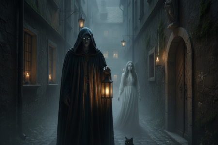 O domácím pánovi ve Smečkách