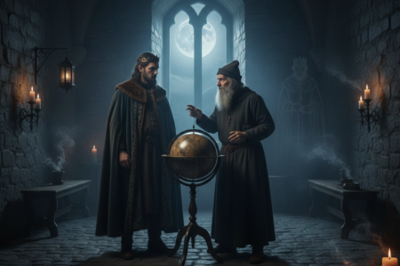 O králi Václavovi IV.