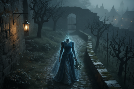 O krásné Lauře bez hlavy