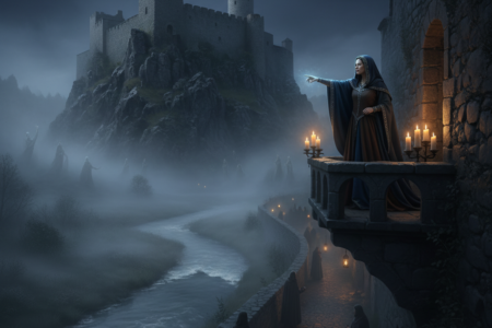 O Libuši a Přemyslovi