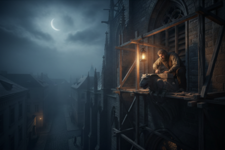 O Malostranském náměstí