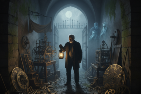 O staroměstském orloji