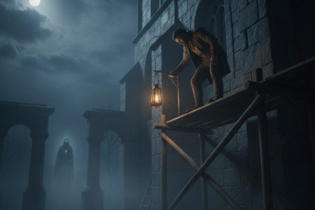 O zedníkovi z Klementina