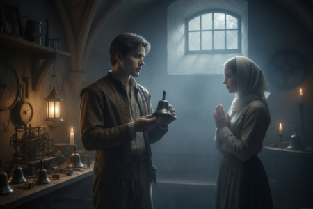 O zvoncích z Lorety