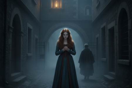 Oběť marné lásky