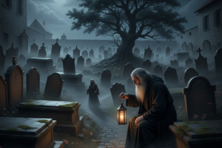 Starý židovský hřbitov