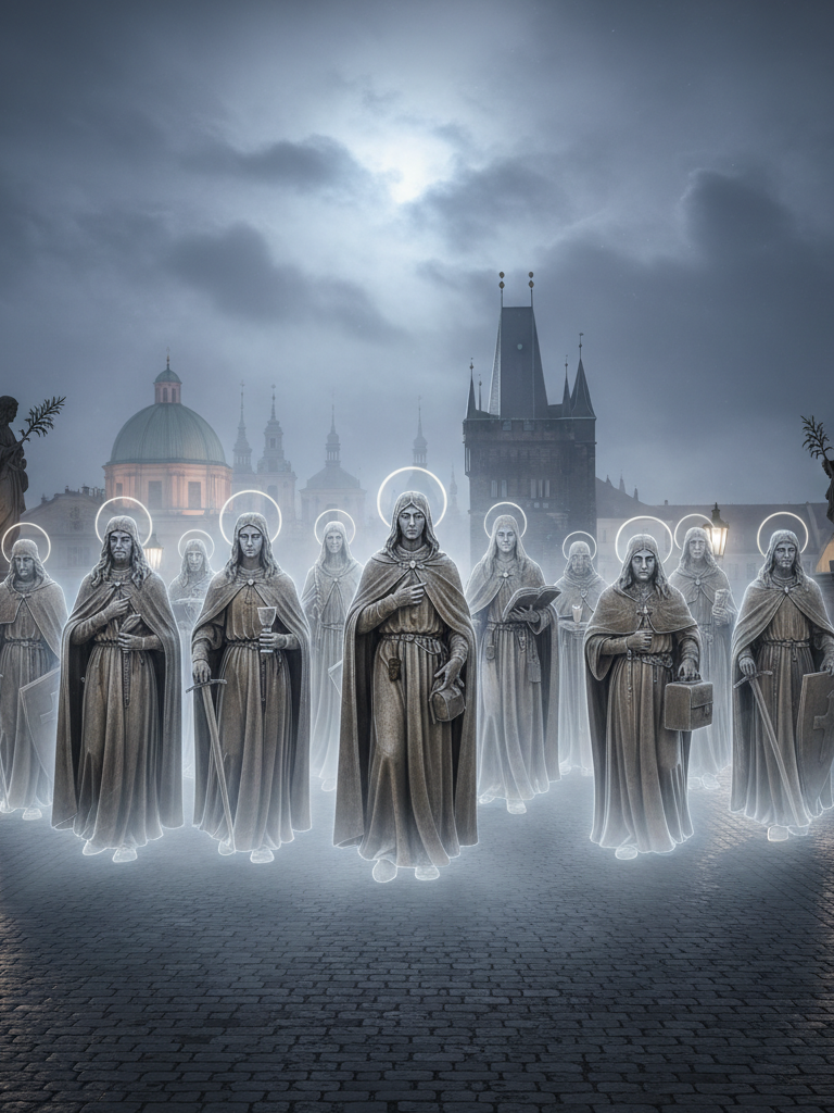 Čtrnáct svatých pomocníků