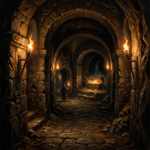 Poklad kněžny Libuše pod Vyšehradskou skálou